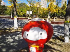 -永定河休闲森林公园