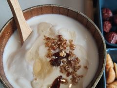-巴依老爷新疆美食(工体旗舰店)