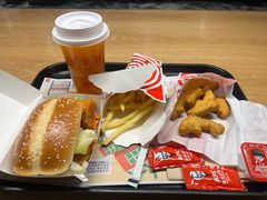 -肯德基(建华店)