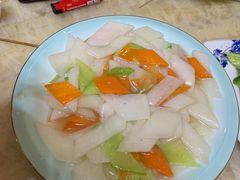 -胖太太四川麻辣排骨串(镇江路分店)