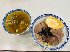 -永丰面馆(汉口路店)