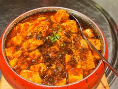 -天府豆花庄(金四季店)