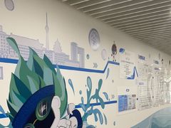 -北京科技大学-游泳馆