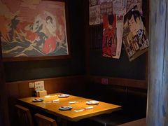 -醉虎传(南锣鼓巷店)