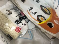 -盒马鲜生(杭州运河上街店)