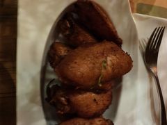 -安妮意大利餐厅(国贸店)