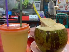 -陳妈妈泰国菜