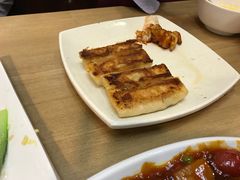 -台北楚楚园馅饼粥(虹桥南丰城店)