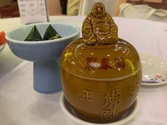 -聚春园自助餐厅(东街口店)
