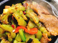 -坤记煲仔小菜(西环店)