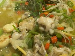 -漫天香·小龙虾餐厅(夏湾店)
