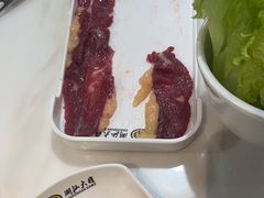 -潮汕大目牛肉火锅(水围店)