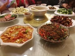 -福兴园(通宝路店)