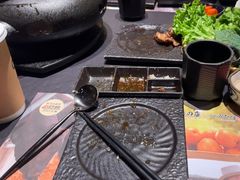 -黑牛の店·黑金店(沈阳万象城店)
