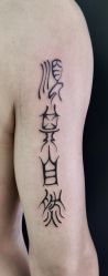 -MDZ STORE·TATTOO·耳饰