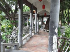 -荔湾湖公园