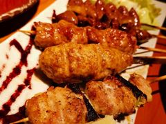 -醉虎传(南锣鼓巷店)