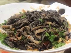 -裕德隆清真饭庄·天津特色菜(河东店)
