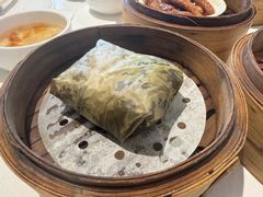 -万龙洲海鲜(南新仓店)