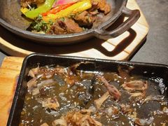 -烛影拾光观景餐厅·创意菜·摄影·小提琴(大唐不夜城店)