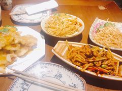 -额娘·春饼烤鸭(华北七楼创始店)