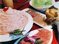 -袁老四重庆老火锅(桐梓坡店)