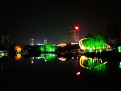 -南通濠河风景名胜区