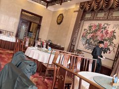 -楼外楼(西湖景区孤山路店)