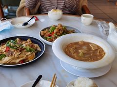 -京滨饭店·餐厅(阜外大街店)
