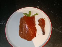 金牌烤鸭-大鸭梨烤鸭(甘家口店)