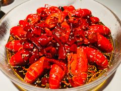 -雀蓝川菜(滨湖万象汇店)