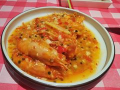 -辣小鲜·南昌大排档(船山路店)