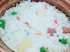 -滇藏石锅宴(北门坡古城管理局店)