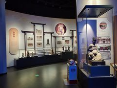 -中国闽台缘博物馆