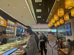 -素满香·全民食养自助(长宁龙之梦店)