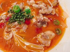 -上海小南国(金桥国际广场店)