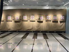 -Skay•射箭馆•弓箭娱乐(体育西店)