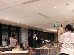 -味餐厅·海鲜·火锅·自助餐