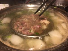 -八合里牛肉火锅(八合里总店)