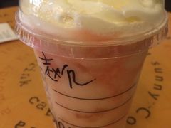-星巴克臻选(深圳华强北茂业店)