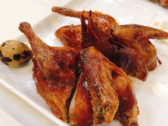 沙田红烧乳鸽-清心鸡沙田乳鸽店·非遗传承(粤垦路店)