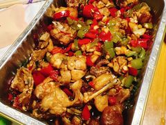 -一棠龙虾•王牌虾球(光谷天地店)