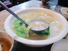 -官塘锋记鱼生·生腌·砂锅粥(牌坊街店)