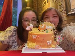 -贝紫Style(木马公寓店)