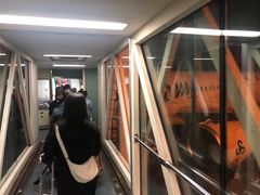-重庆江北国际机场-T2航站楼