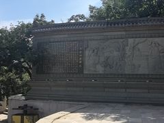 -青岩寺风景区