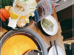 -呷哺呷哺(松江开元店)