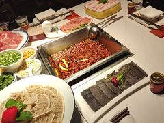 -大妙火锅·非物质文化遗产(锦里店)