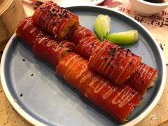 -点都德(聚福楼店)