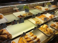 -小麦之家(海湾总店)